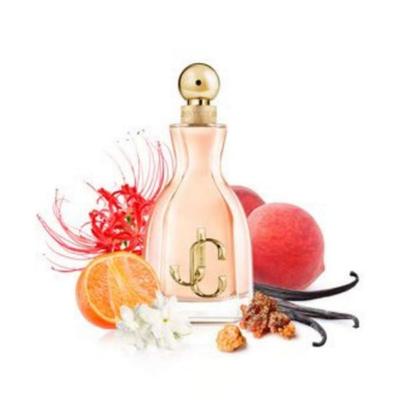 Jimmy Choo I Want Choo EDP 60 ml - Women Perfumes (Edt/Edp)