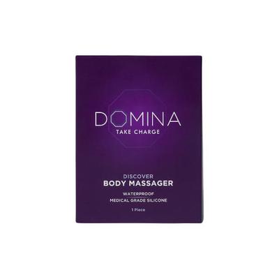 Domina Discover Body Massager 1's - Massagers And Vibrators
