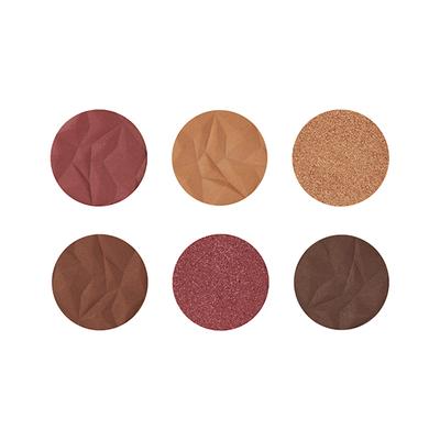 Revolution Pro Glam Mood Eyeshadow Palette Party Time 12 gm - Eye Shadow Palettes