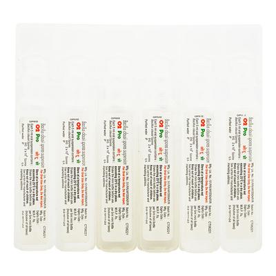 O2 Pro Oral Suspension 5ml - Diarrhoea-Ant