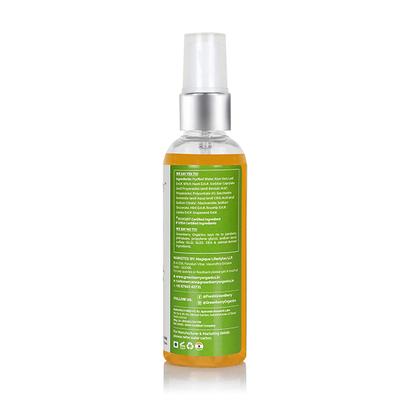 Greenberry Organics Witch Hazel & Aloe Vera Hydrating Face Mist 100 ml - Face Creams