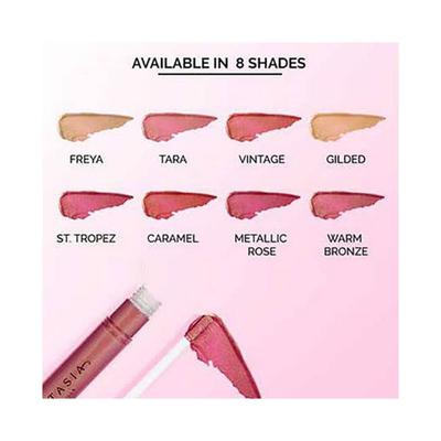 Anastasia Beverly Hills Lip Gloss -St. Tropez 4.5 gm - Lip Glosses