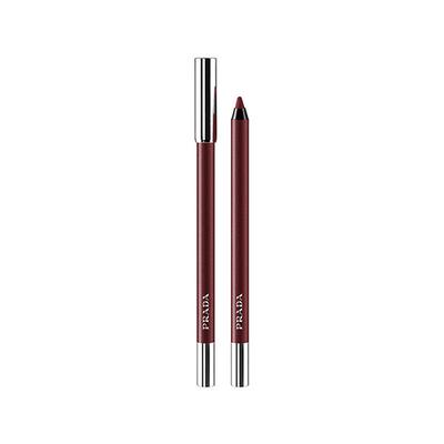 Prada Lines Durable Gliding Eyeliner Pencil 03 1.2 gm - Eyeliners