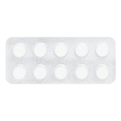 Elicia 4mg Tablet 10'S - Psychosis-Ans