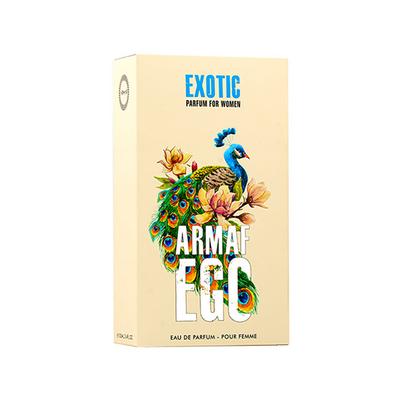 Armaf Ego Eau De Parfum For Women 105 ml - Women Deodorants/Roll-Ons