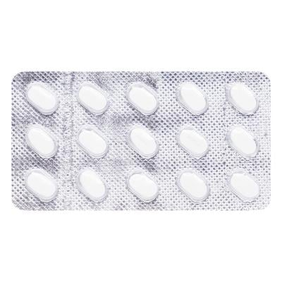 Xyzal 5mg Tablet 15'S - Allergies-Ant