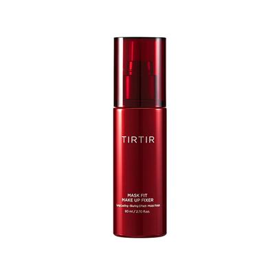 Tirtir Mask Fit Make Up Fixer Advanced 80 ml - Setting Spray