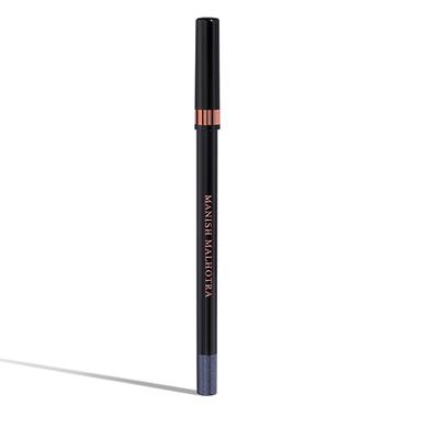 Manish Malhotra Glitter Eyeliner - Galaxy Blue 1.2 Gm - Eyeliners