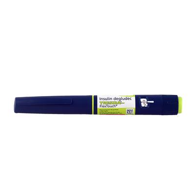 Tresiba 100IU Flex Touch Pen(Prefilled) 1X3ml - Diabetes-Ins