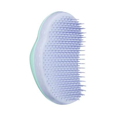 Tangle Teezer - Original Detangling Hairbrush - Fine & Fragile - Mint/Lilac 73 gm - Hair Brushes