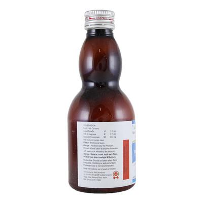 PICONIM SUGAR FREE ELAICHI FLAVOUR Suspension 200ml - Constipation-Lax