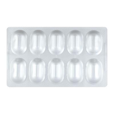 ALCROS SB 50 Capsule 10's - Fungal Infections-Anf