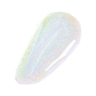 Kevyn Aucoin Beauty Glass Glow Lip - Crystal Clear - Mini 3.5 ml - Lip Glosses