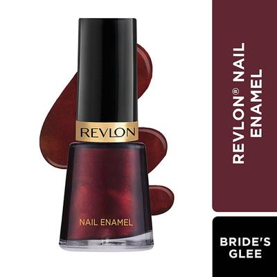 Revlon Super Lustrous Nail Enamel - 477 Bride'S Glee 8ml - Nail Polish