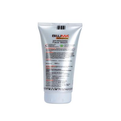 Biluma Advance Skin Brightening Face Wash 100 ml - Face Washes