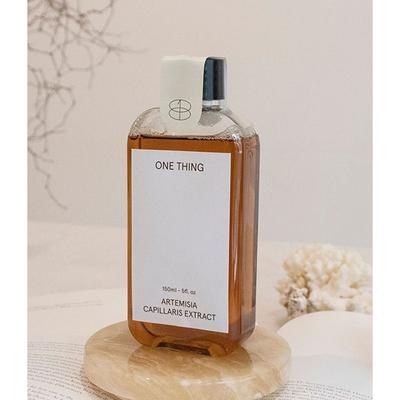 ONE THING Artemisia capillaris Extract 150 ml - Toners