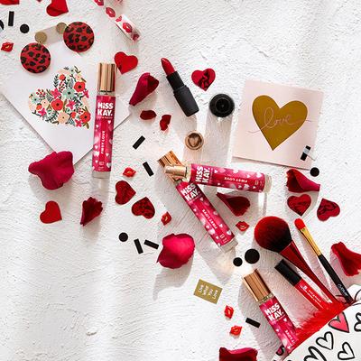 Miss Kay Eau de Parfum First Love 25 ml - Women Perfumes (Edt/Edp)