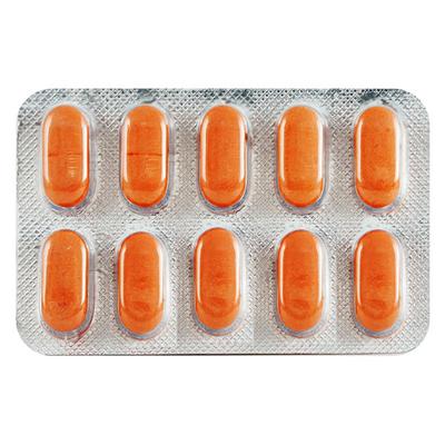 NUSID NEO MR Tablet 10's - Pain relief-Nsa