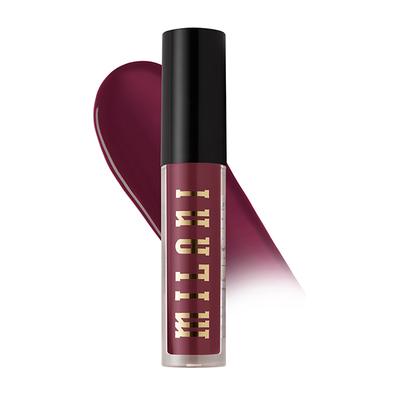 Milani Ludicrous Lip Gloss 220 Fishnet Tights 4.5 gm - Lip Glosses