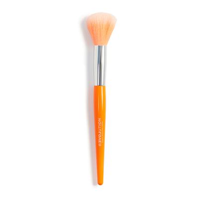 Revolution Relove Brush Queen Buffing Brush 1's - Face Brush