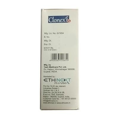 CLONEXT S LOTION 30ML - Skin Infections-Toc