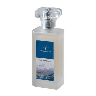 A Fragrance Story Perfume - Himalayan Adventure 50 ml - Perfumes (Edt/Edp)