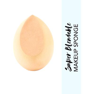 Blue Heaven Super Blendable Make-Up Sponge Beige 15.9 gm - Sponges & Applicators