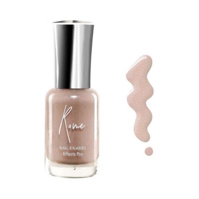 Rome Mocha Effects Pro Nail Enamel 8 ml - Nail Polish