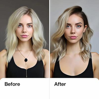Gkhair Shaping Wax 100gm - Hair Gels & Waxes