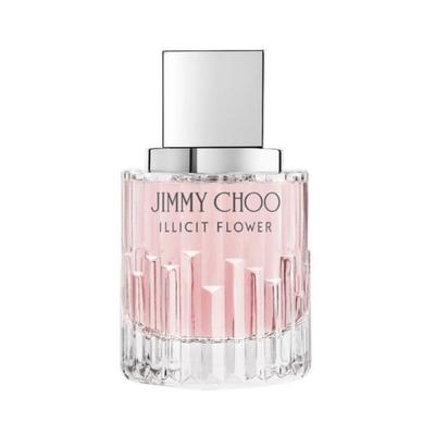 JIMMY CHOO Illicit Flower Eau de Toilette 40 ml - Women Perfumes (Edt/Edp)