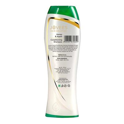 Jovees Hair Conditioning Shampoo - Honey & Apple 250 ml - Shampoos