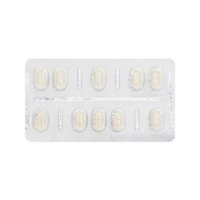 BRIVAHENZ 100 Tablet 10's - Epilepsy/Convulsion-Ant