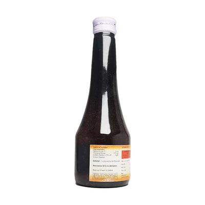 Oraxin Syrup 200ml - Appetite-App