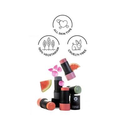 Sugar Cosmetics Power Clay Stick Mask 05 Oil Control 30 gm - Masks & Peels