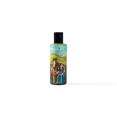 The Hade Brahmi and Nagarmotha Revitalising Shampoo 200 ml - Shampoos