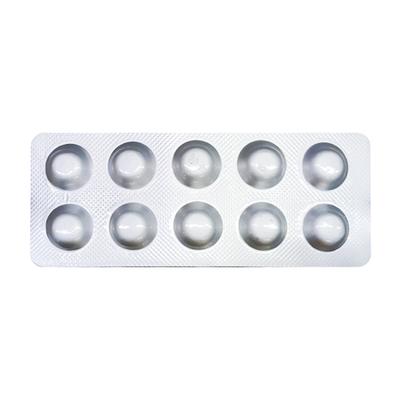 Fostera 5mg Tablet 10'S - Psychosis-Ans