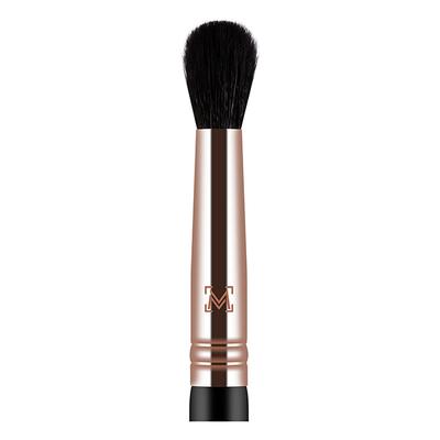 Miss Claire M10 - Eyeshadow Blending Brush (Rose Gold) 1's - Eye Brush