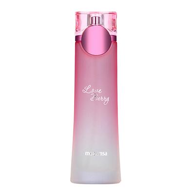 Mocemsa Love Berry For Women Eau De Parfum 100 ml - Women Perfumes (Edt/Edp)