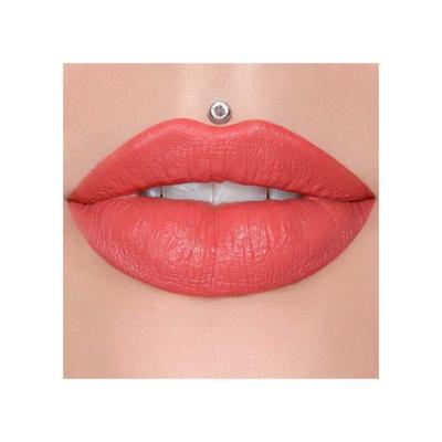 Jeffree Star Cosmetics Velvet Trap Lipstick Ranch Girl 3.3 gm - Lipsticks