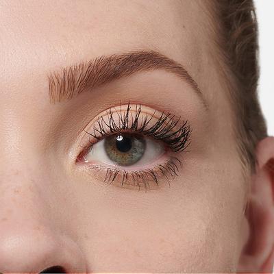 Makeup Revolution Lift & Define 5D Lash Waterproof Mascara with Hyaluronic Hydration Boost 14ml - Mascaras