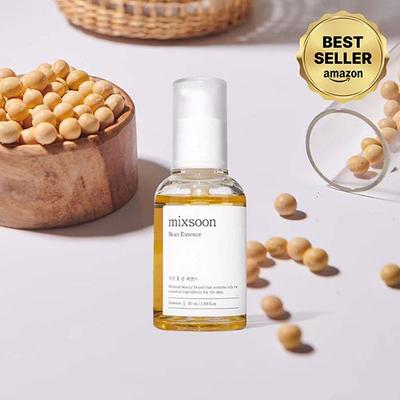 Mixsoon Bean Essence 50 ml - Face Serum
