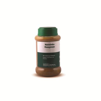 Pankajakasthuri Narasimha Rasayanam 250 g - Speciality Medicines