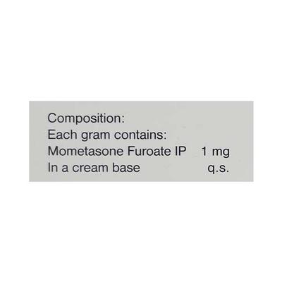 Elocon Cream 10gm - Skin Infections-Toc