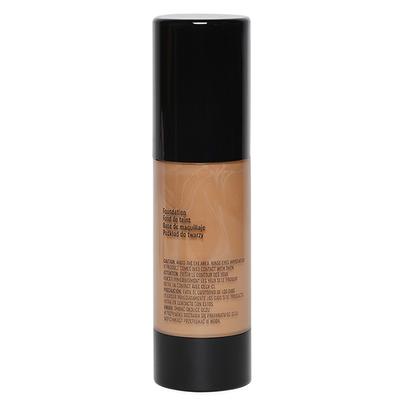 Inglot Hd Perfect Coverup Foundation 76 35 ml - Foundation
