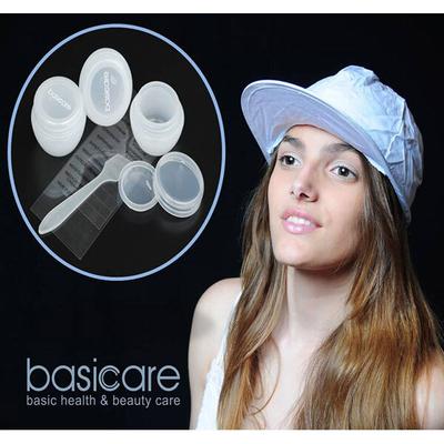 BasiCare Cosmetic Travel Bottles 1's - Others