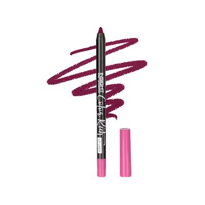 Insight Cosmetics Color Rich Lip Liner - Bite Of Plum 1.5 gm - Lip Liners