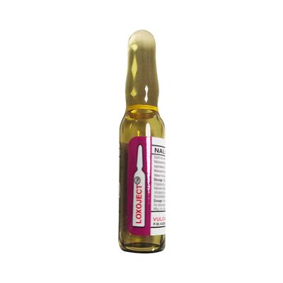 LOXOJECT Injection 1ml - Poisoning/Overdose-Ant