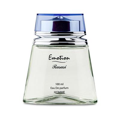 Rasasi Emotion Eau De Parfum for Men 100 ml - Men Perfumes (Edt/Edp)