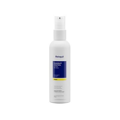 Reequil Pre Wash Anti - Recurrence Dandruff Lotion 100 ml - Hair Lotions & Tonics