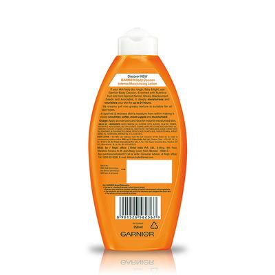 Garnier Body Cocoon Intense Moisturising Lotion 250 ml - Lotions & Creams